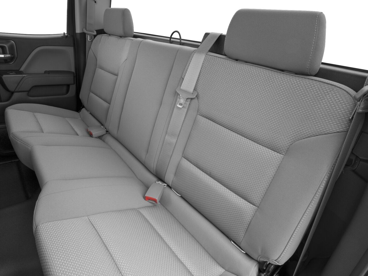 2018 Chevrolet Silverado 1500 Work Truck Roseville CA