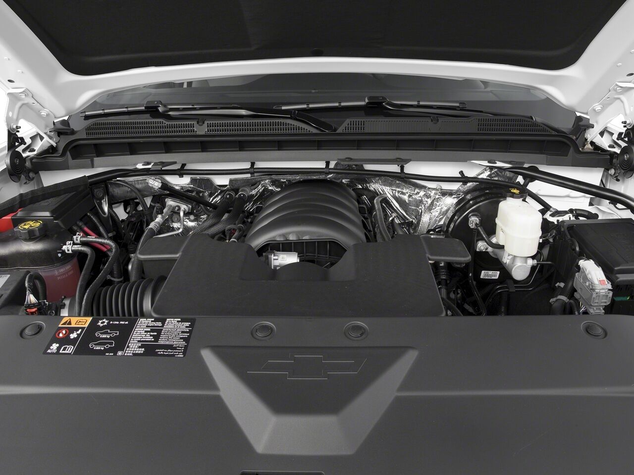 2018 Chevrolet Silverado 1500 Work Truck Roseville CA