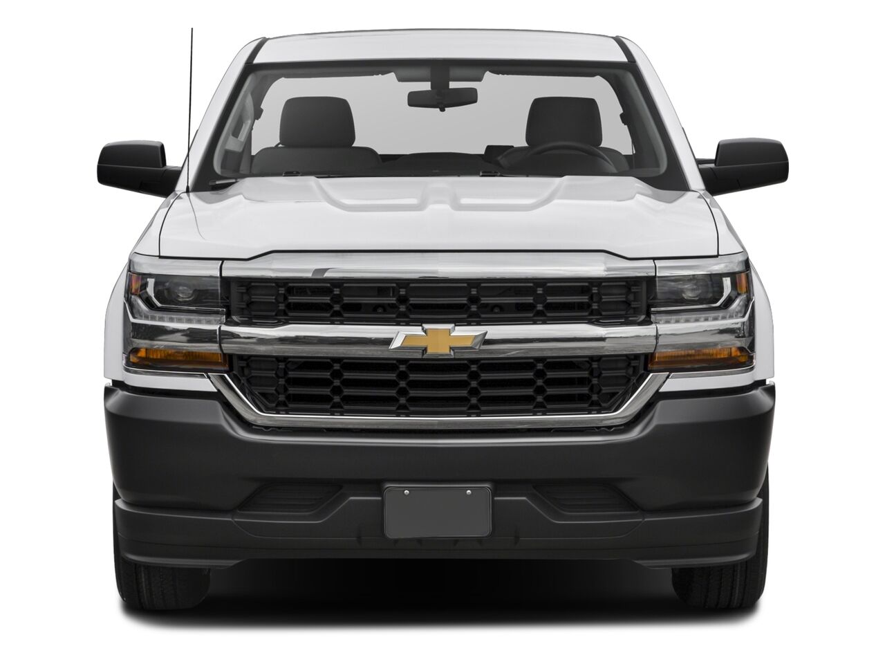 2018 Chevrolet Silverado 1500 Work Truck San Clemente CA