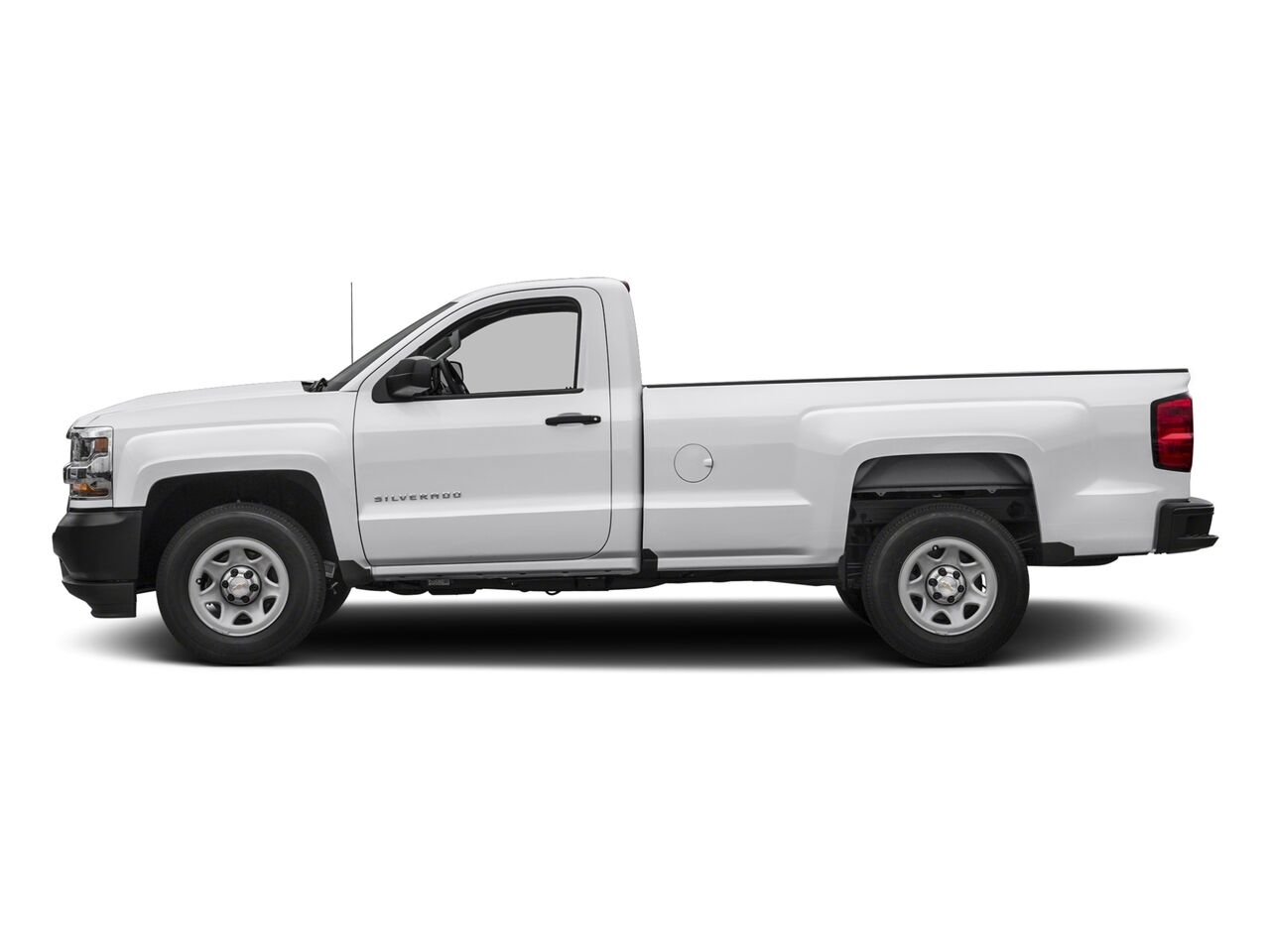 2018 Chevrolet Silverado 1500 Work Truck San Clemente CA