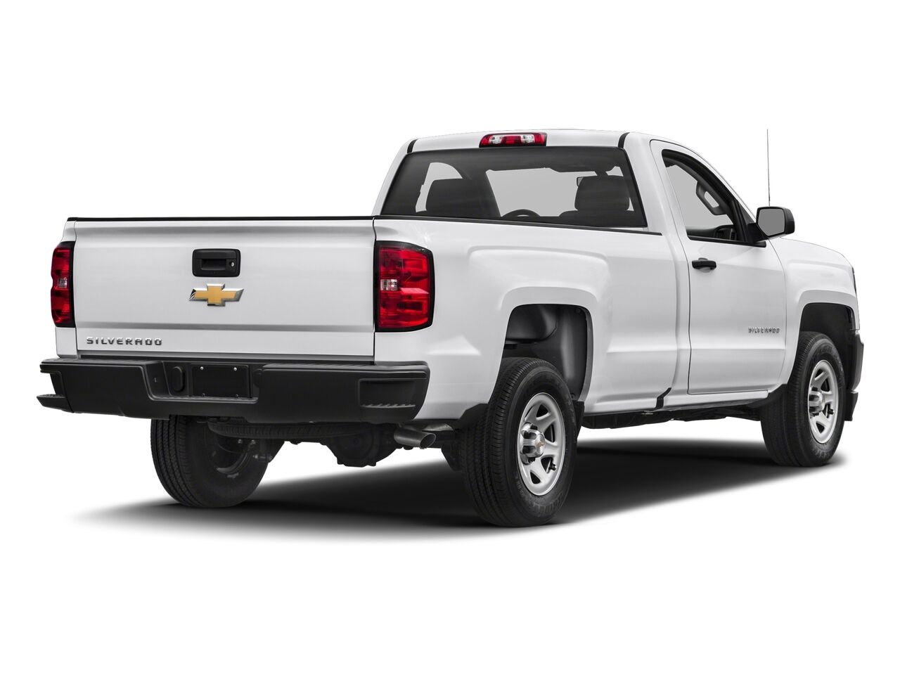 2018 Chevrolet Silverado 1500 Work Truck San Clemente CA