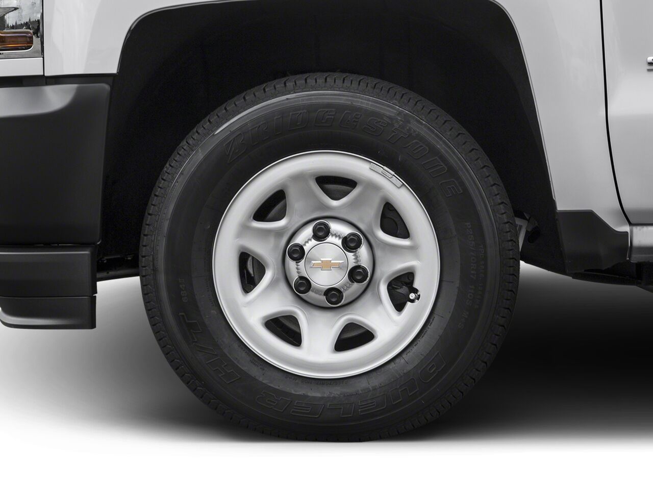 2018 Chevrolet Silverado 1500 Work Truck San Clemente CA