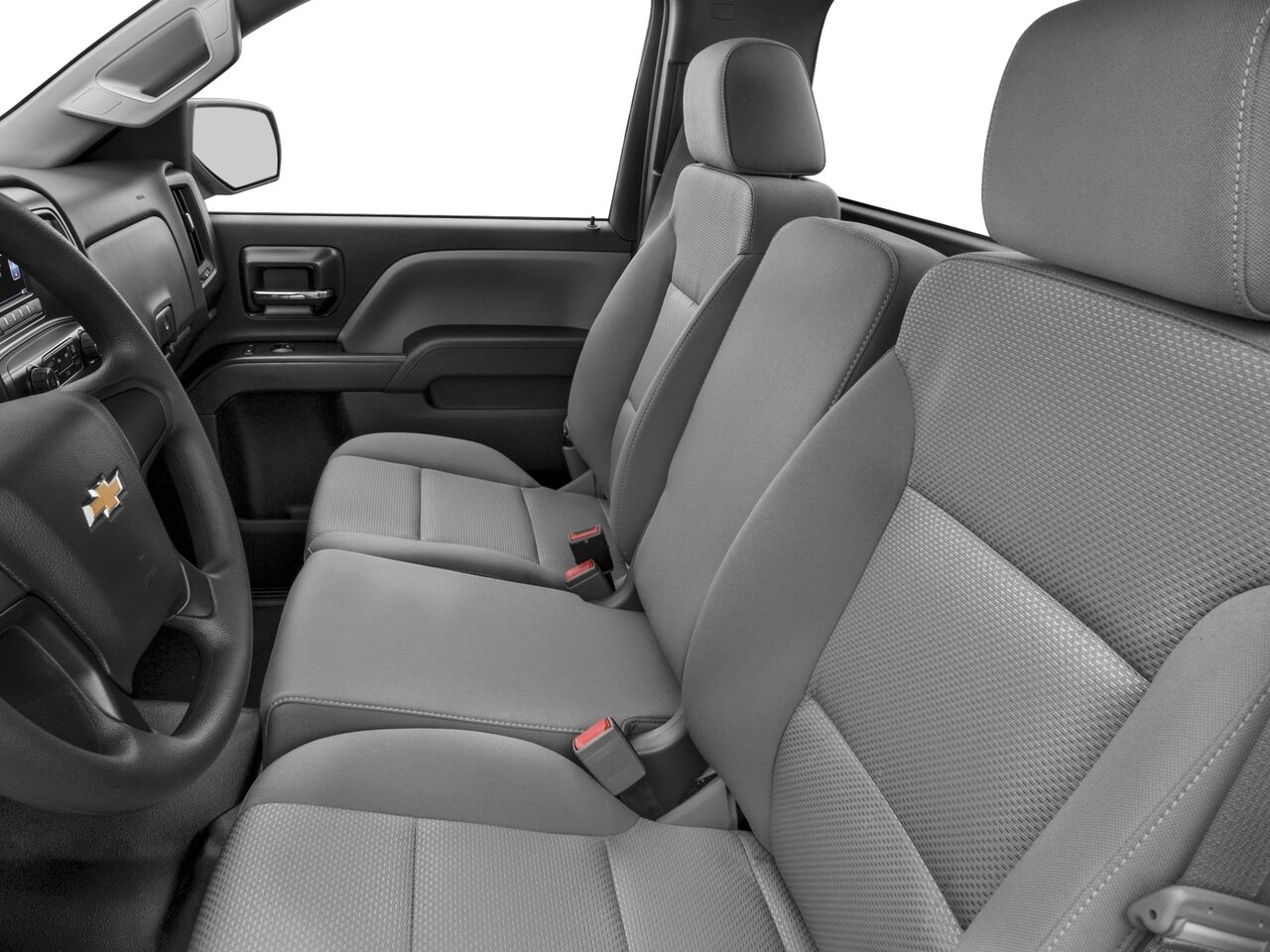 2018 Chevrolet Silverado 1500 Work Truck San Clemente CA