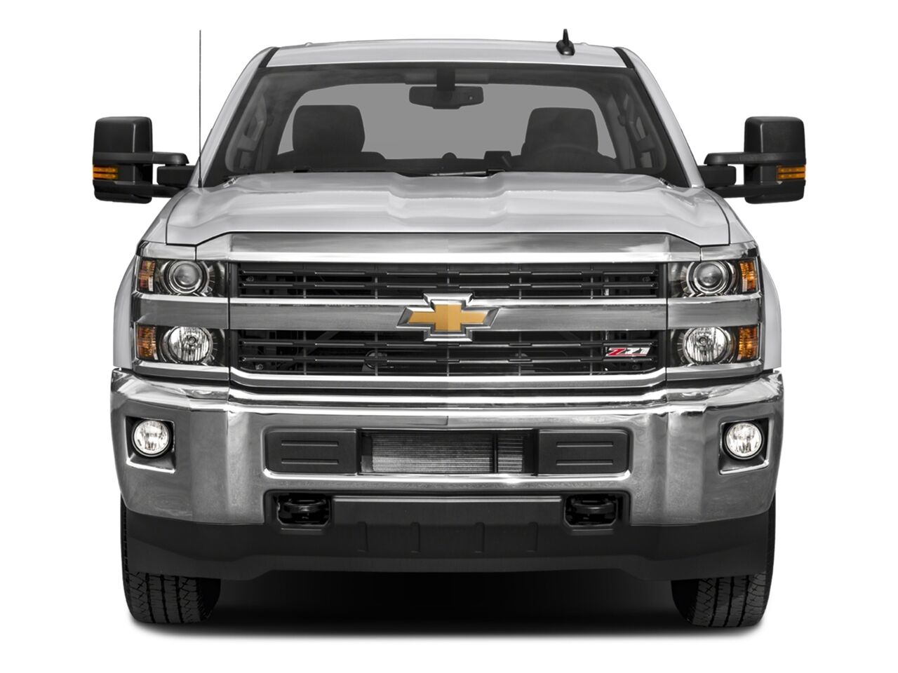 2018 Chevrolet Silverado 2500HD LT Roseville CA