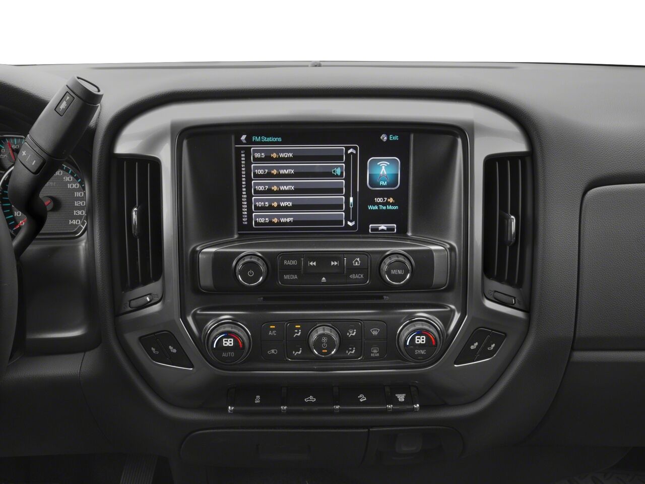 2018 Chevrolet Silverado 2500HD LT Roseville CA