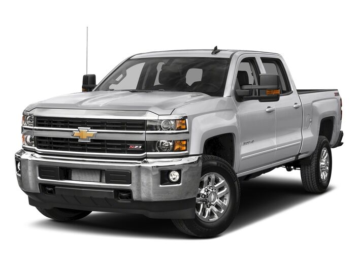 2018 Chevrolet Silverado 2500HD LT San Clemente CA