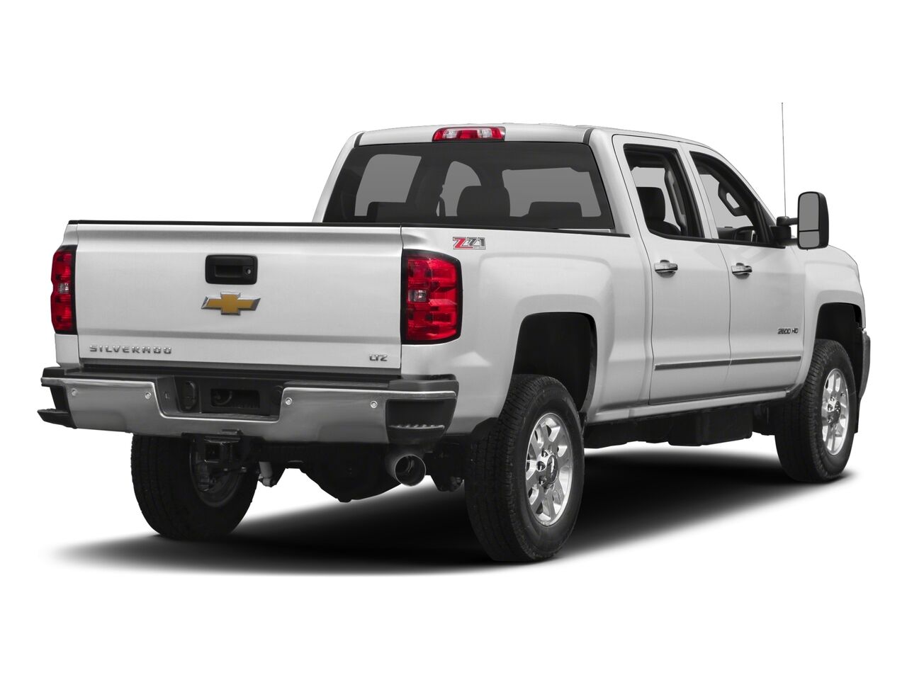 2018 Chevrolet Silverado 2500HD LTZ Grand Junction CO