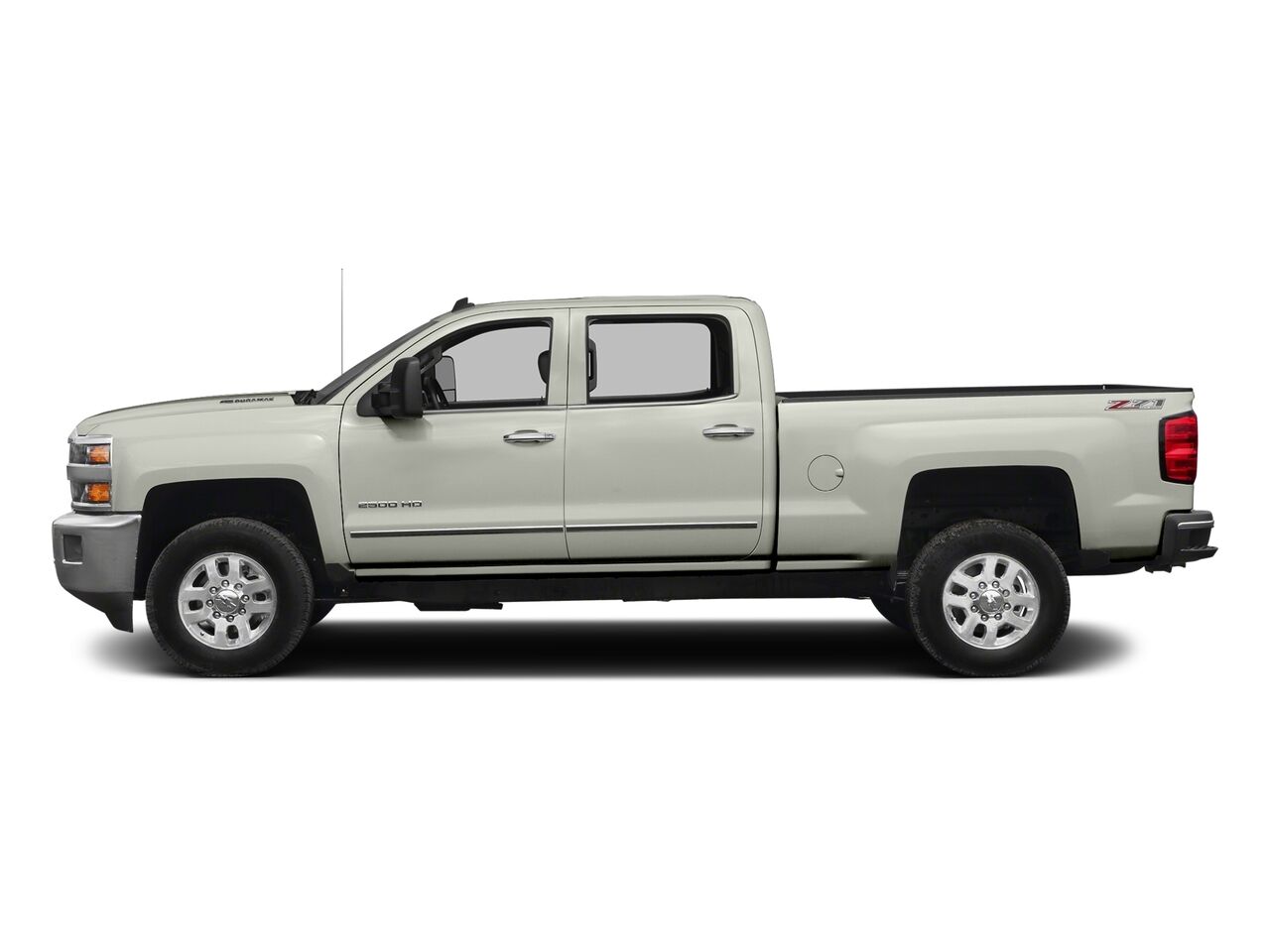 2018 Chevrolet Silverado 2500HD LTZ Grand Junction CO