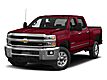 2018 Chevrolet Silverado 2500HD LTZ