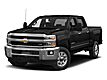 2018 Chevrolet Silverado 2500HD LTZ