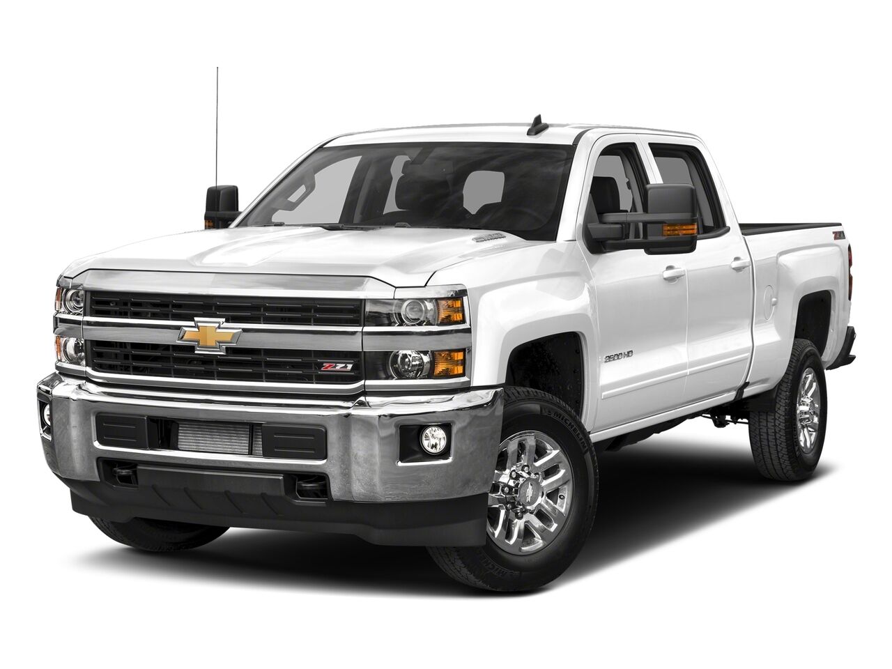 2018 Chevrolet Silverado 3500HD LT Edmonton AB
