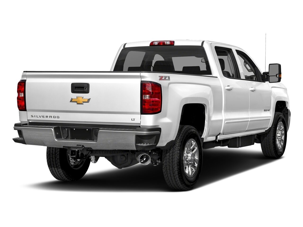 2018 Chevrolet Silverado 3500HD LT Edmonton AB