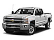 2018 Chevrolet Silverado 3500HD LTZ