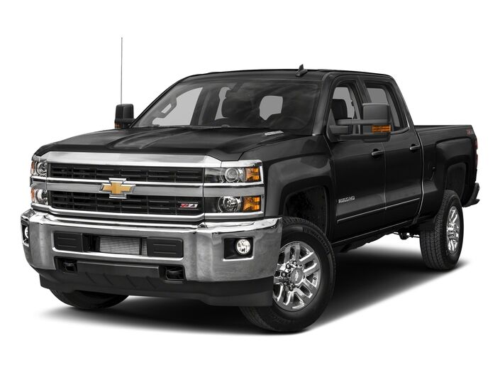 2018 Chevrolet Silverado LT Bozeman MT