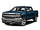 2018 Chevrolet Silverado LTZ Bozeman MT