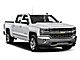 2018 Chevrolet Silverado LTZ Bozeman MT