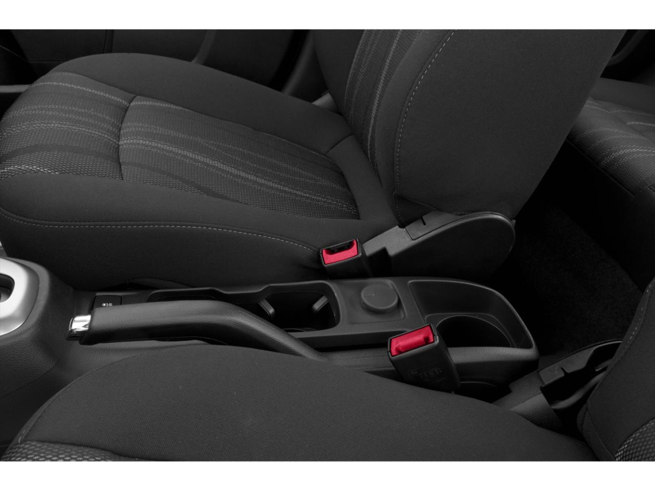 2018 Chevrolet Sonic LS Auto Lubbock TX