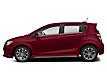 2018 Chevrolet Sonic LT