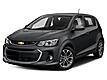 2018 Chevrolet Sonic LT