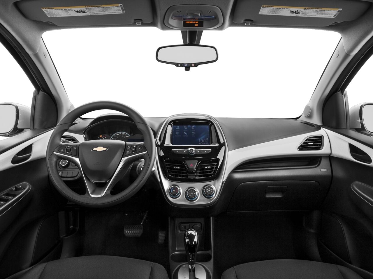 2018 Chevrolet Spark 1LT Roseville CA