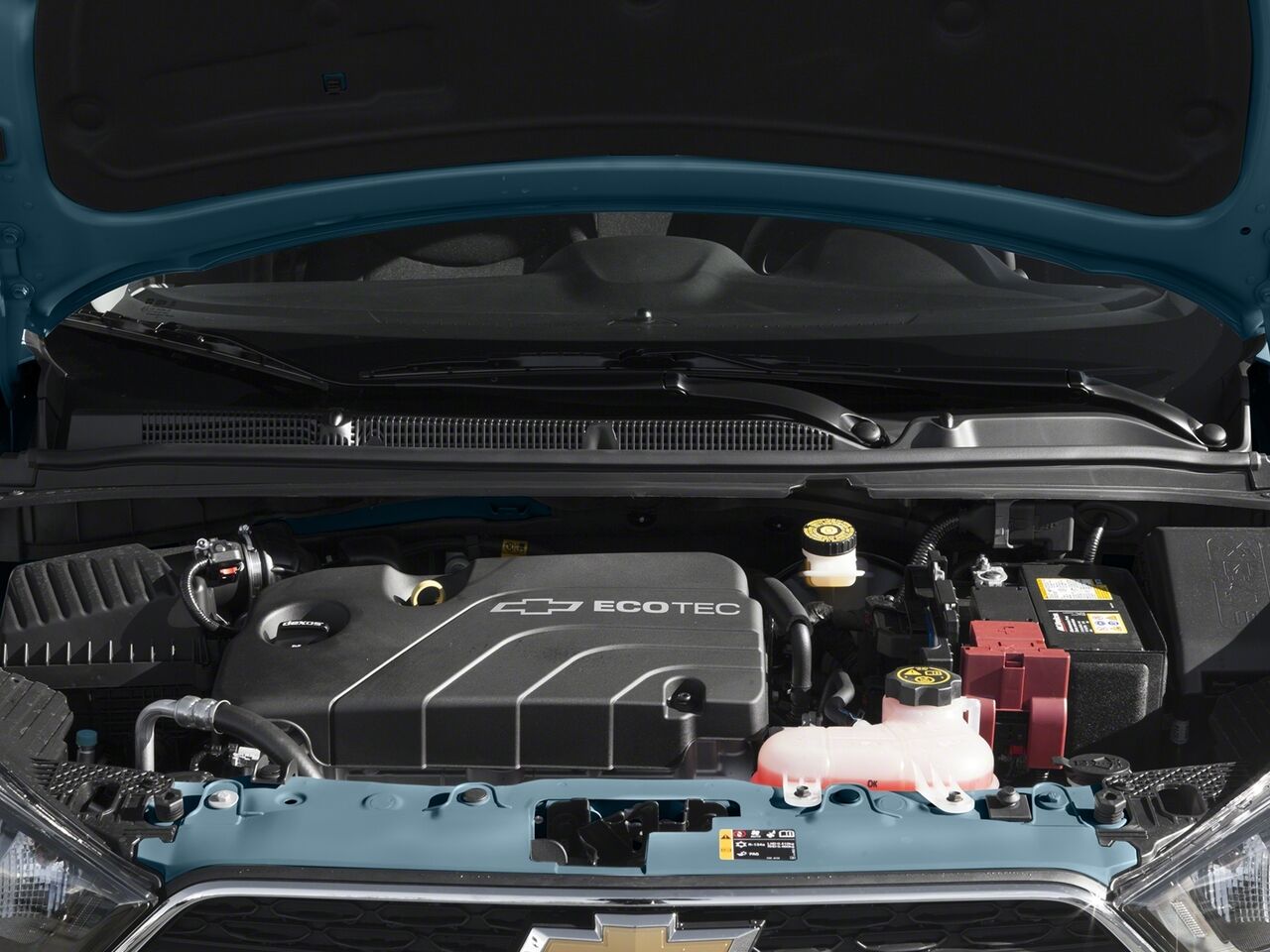 2018 Chevrolet Spark 1LT Roseville CA