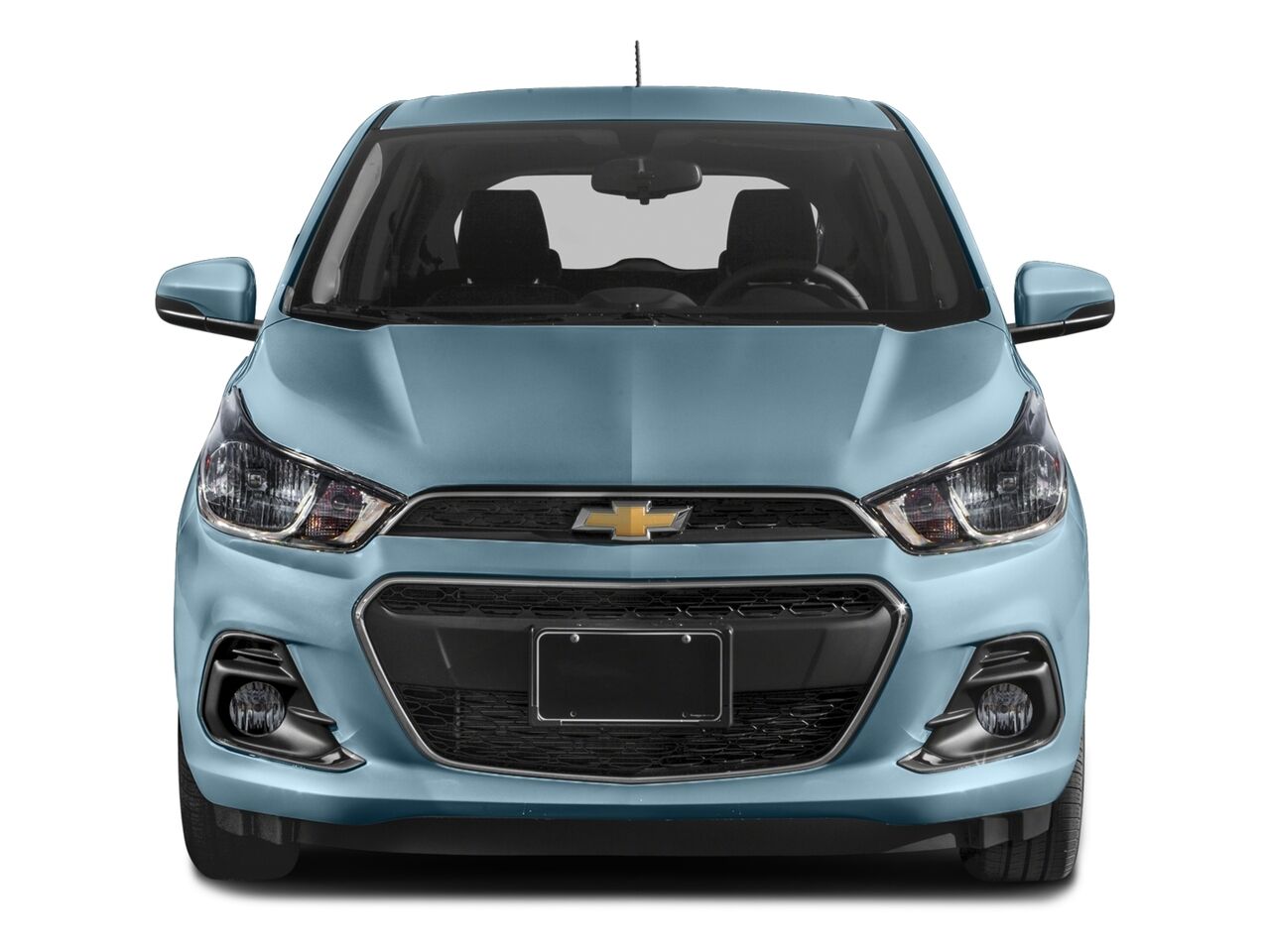 2018 Chevrolet Spark 1LT Roseville CA