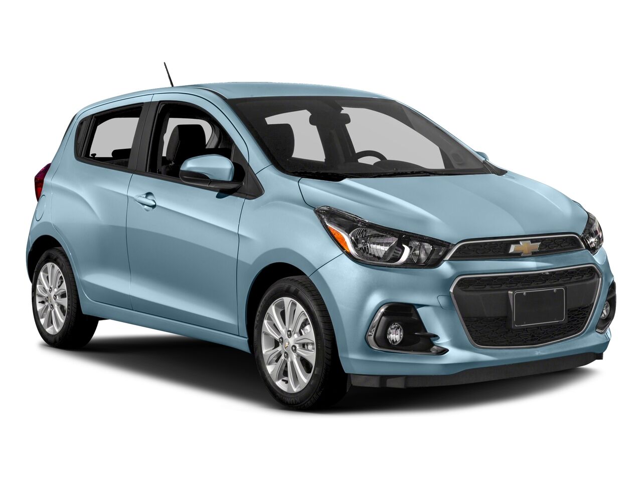 2018 Chevrolet Spark 1LT Roseville CA