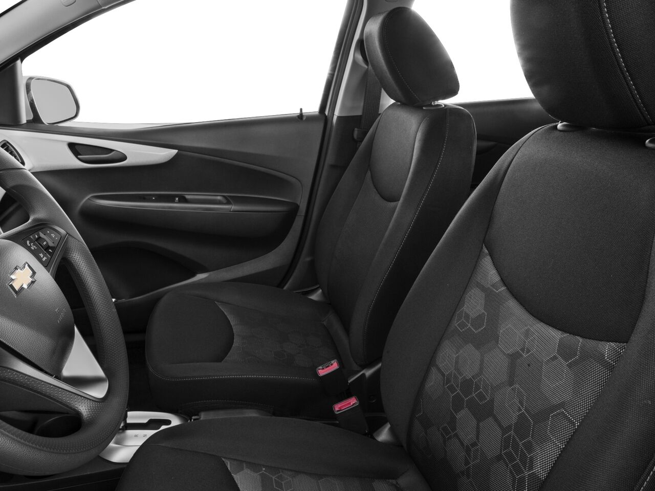 2018 Chevrolet Spark 1LT Roseville CA