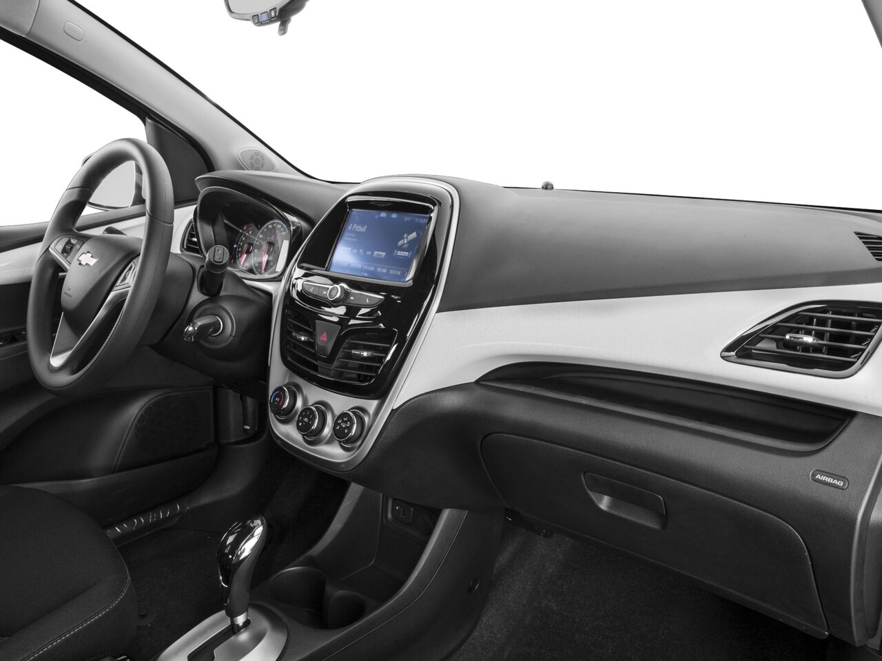 2018 Chevrolet Spark 1LT Roseville CA