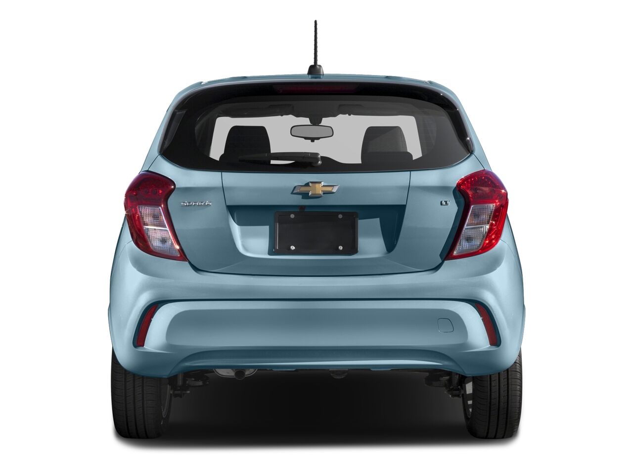 2018 Chevrolet Spark 1LT Roseville CA