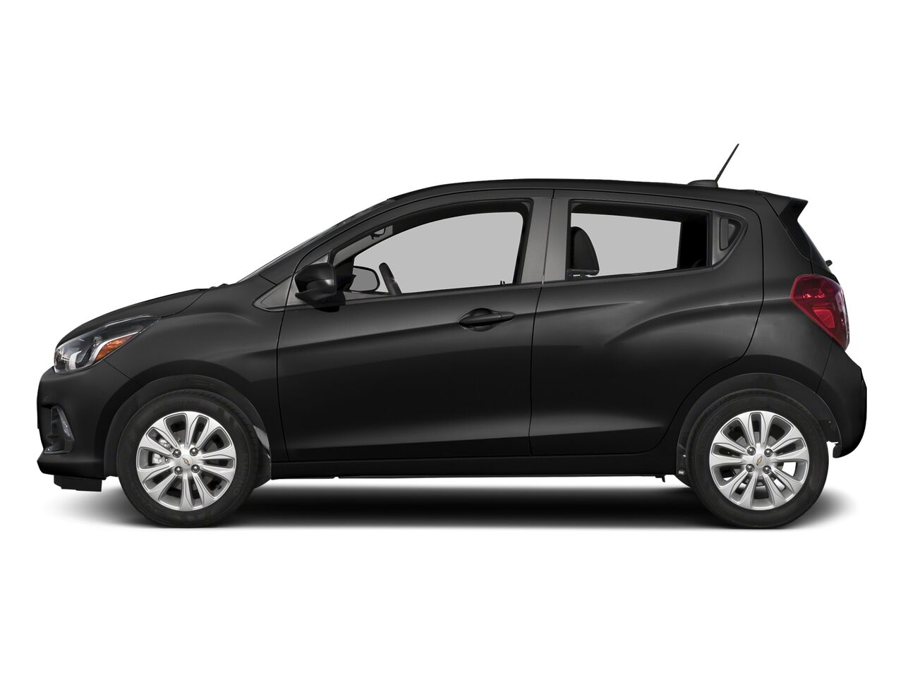 2018 Chevrolet Spark 1LT