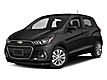 2018 Chevrolet Spark 1LT