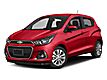 2018 Chevrolet Spark LT