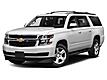 2018 Chevrolet Suburban LS