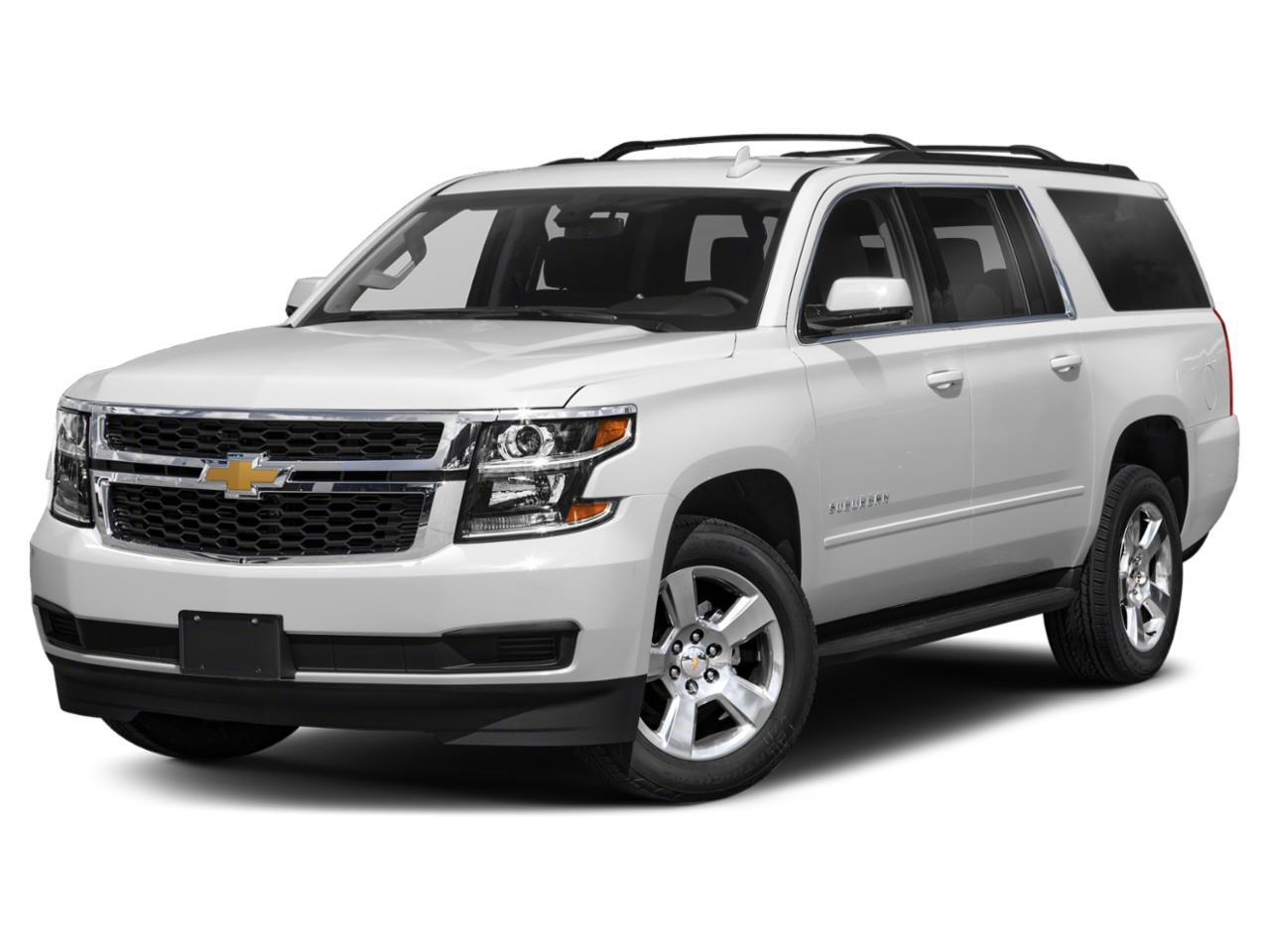 2018 Chevrolet Suburban LT San Antonio TX