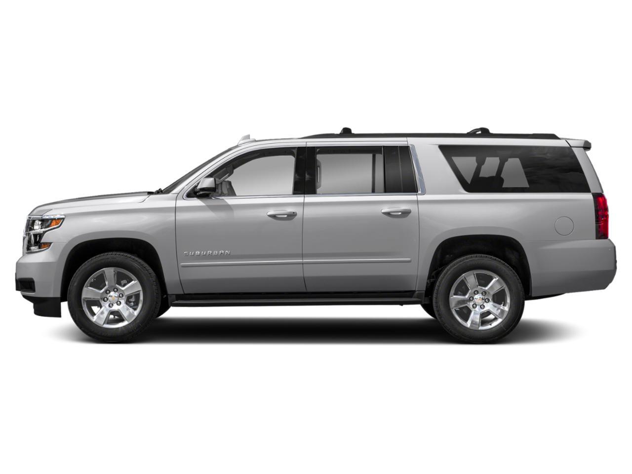 2018 Chevrolet Suburban LT San Antonio TX
