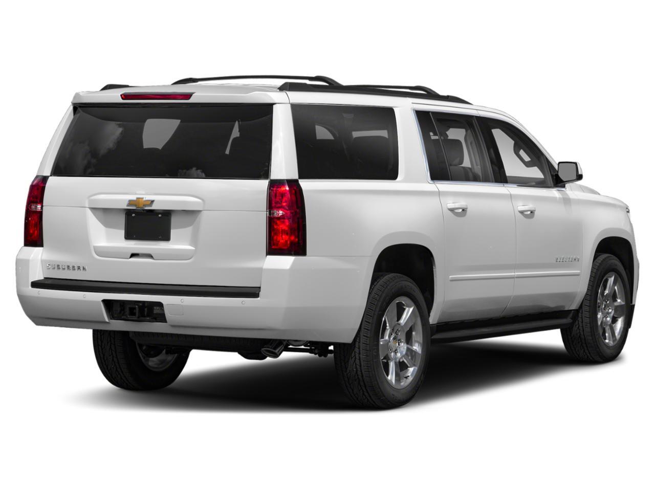 2018 Chevrolet Suburban LT San Antonio TX