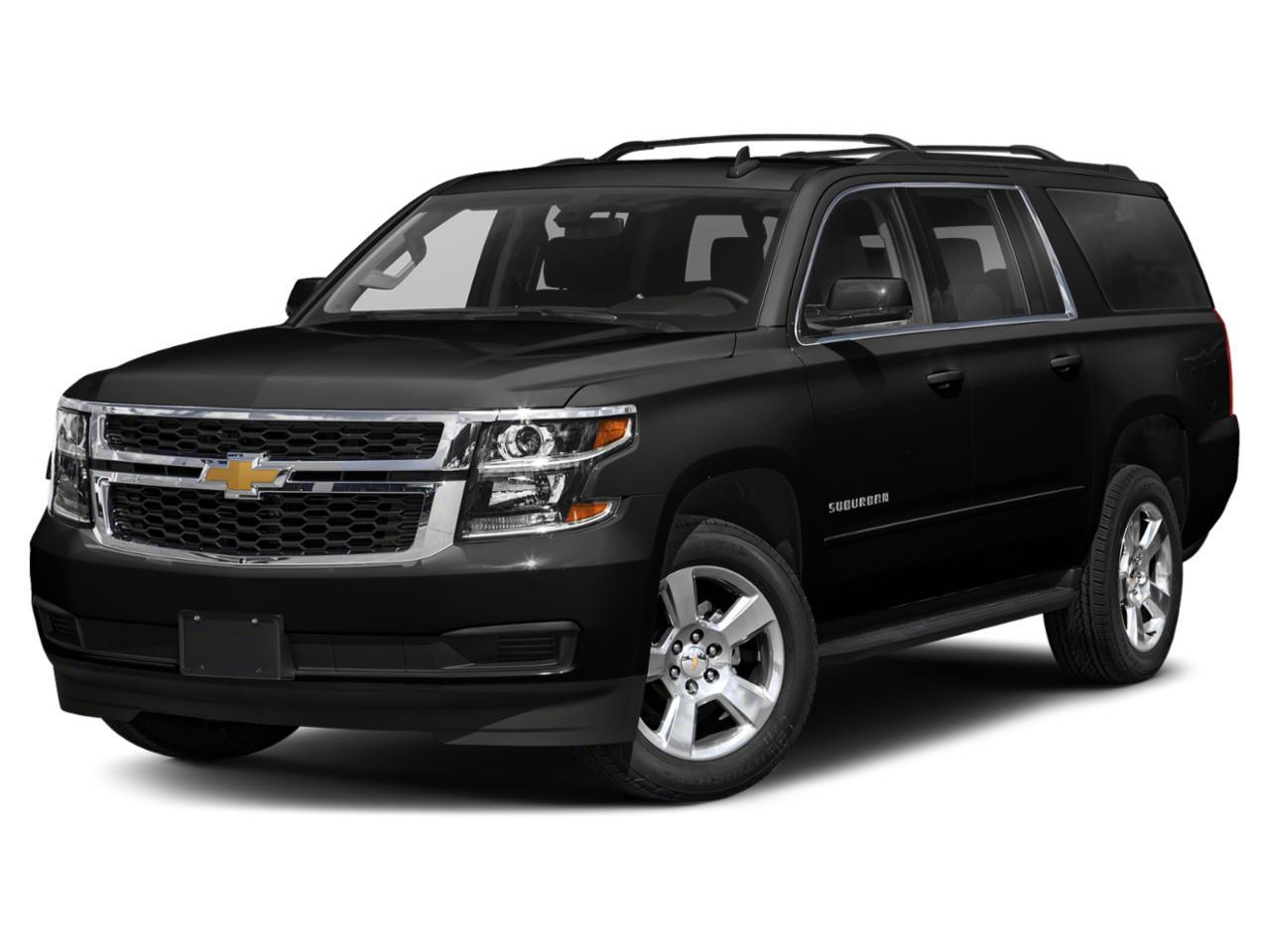 2018 Chevrolet Suburban LT San Antonio TX