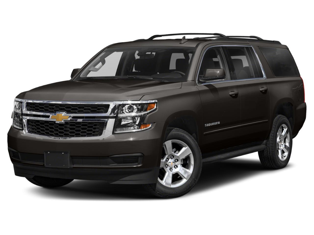 2018 Chevrolet Suburban LT San Antonio TX