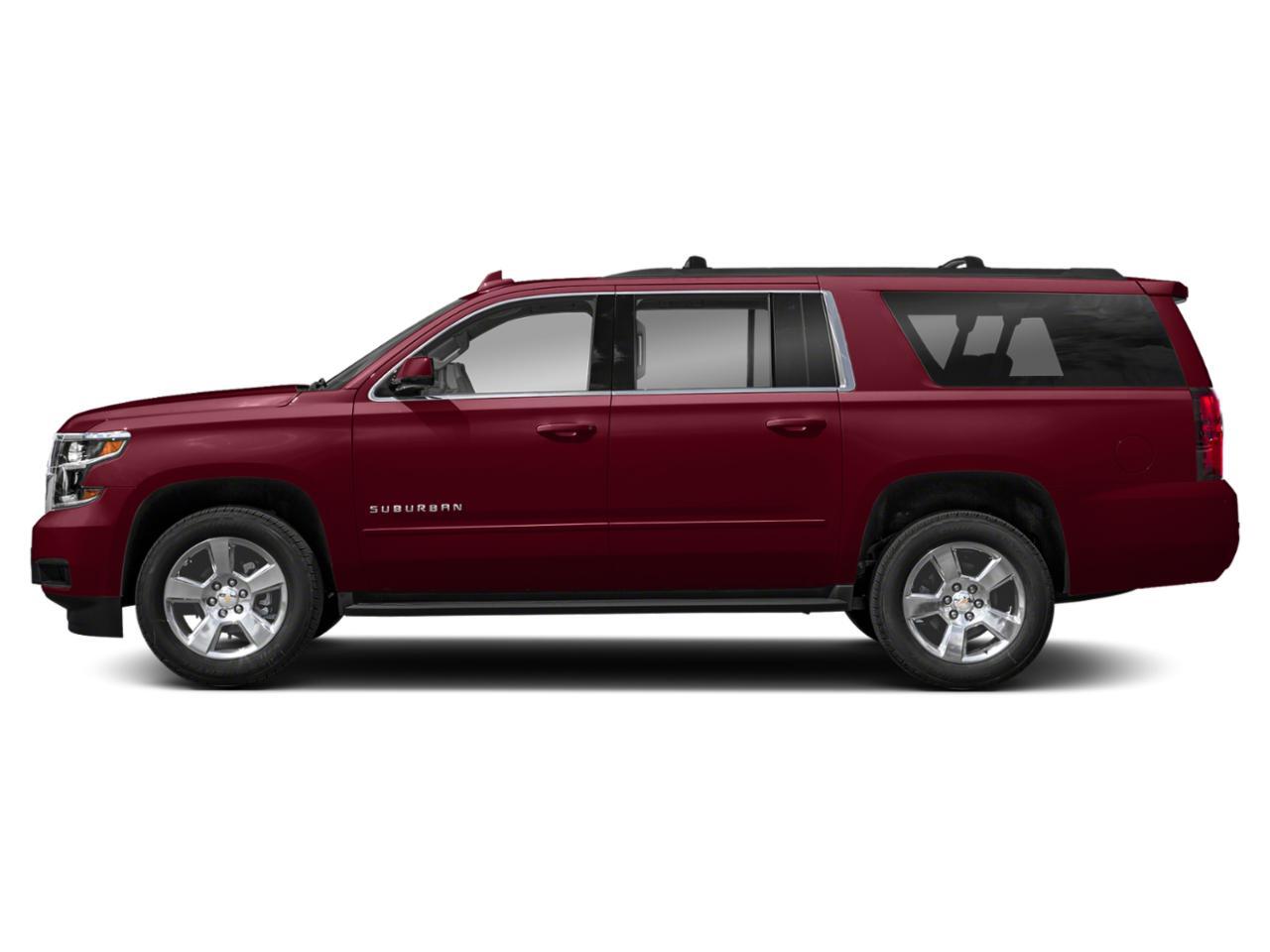 2018 Chevrolet Suburban LT San Antonio TX