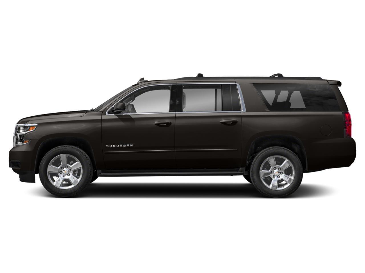 2018 Chevrolet Suburban LT San Antonio TX