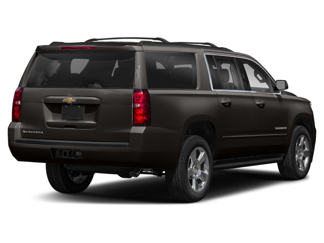 2018 Chevrolet Suburban LT San Antonio TX