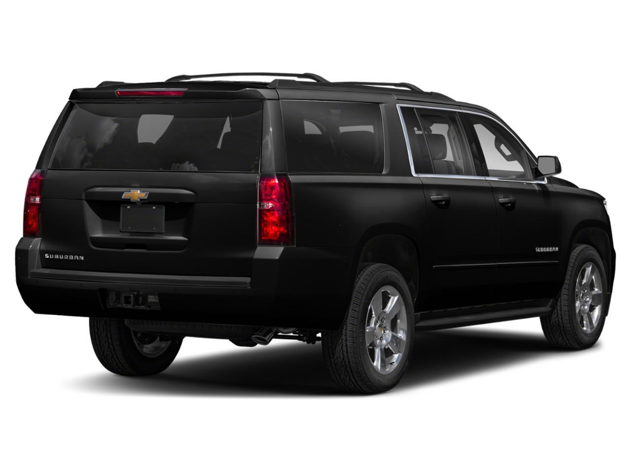2018 Chevrolet Suburban LT San Antonio TX