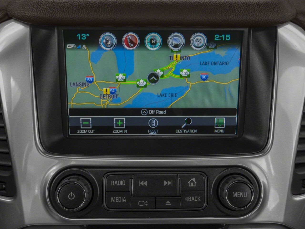 2018 Chevrolet Suburban Premier 1500 Tucson AZ