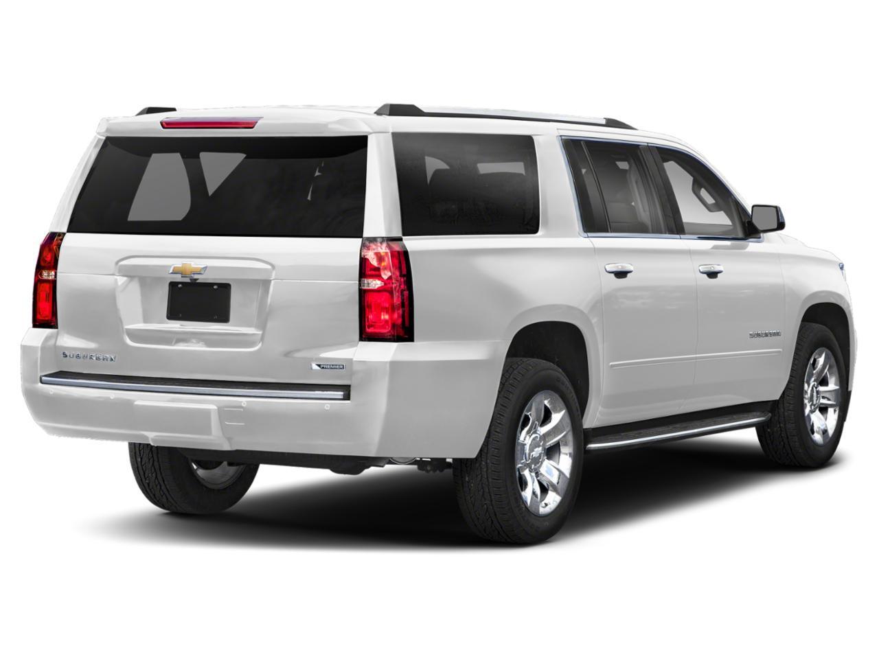 2018 Chevrolet Suburban Premier 1500 Tucson AZ