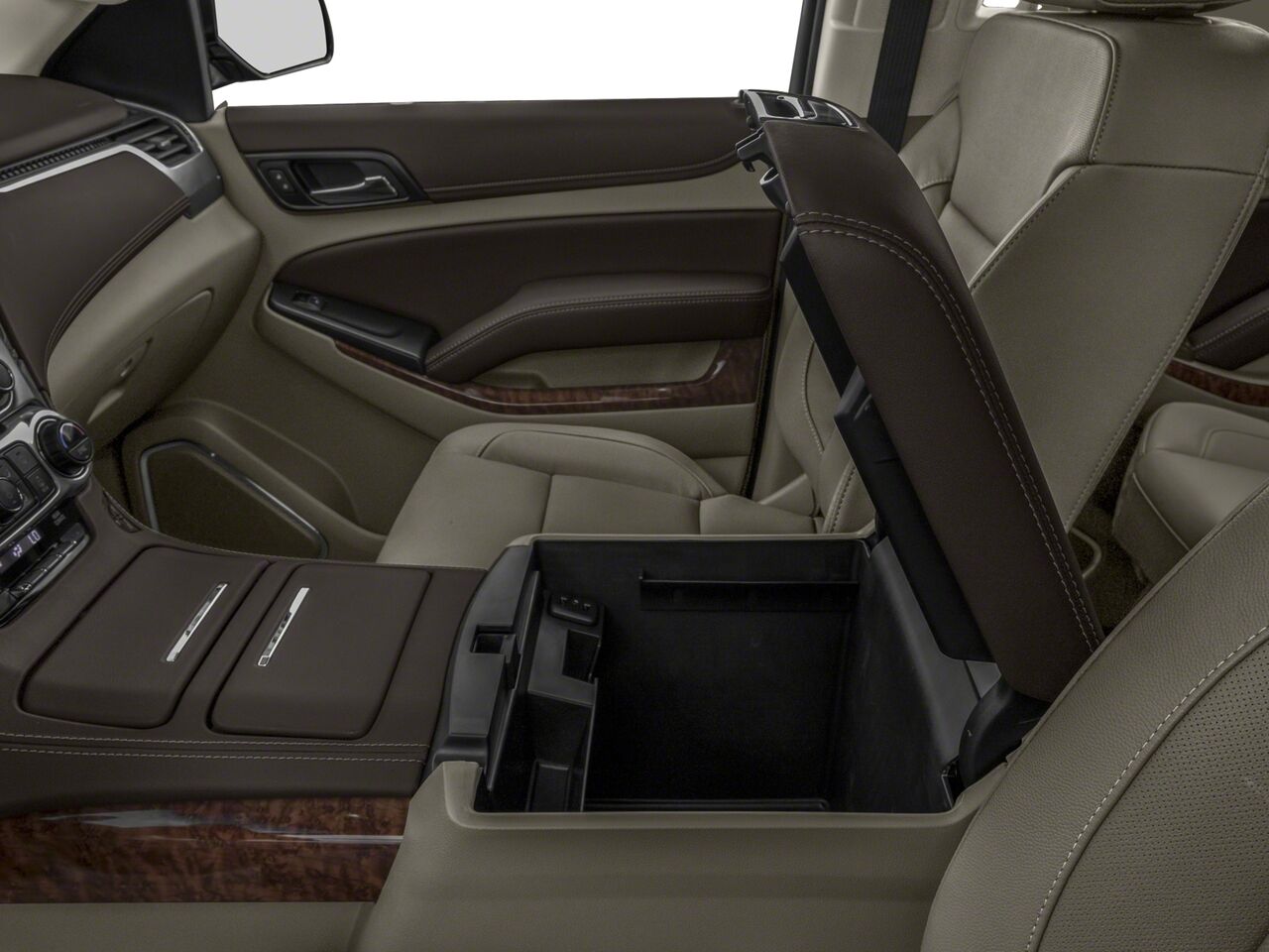 2018 Chevrolet Suburban Premier Huntington UT