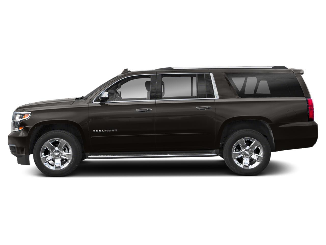 2018 Chevrolet Suburban Premier Huntington UT
