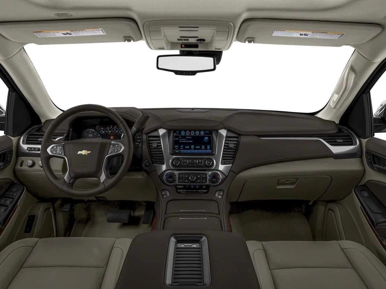 2018 Chevrolet Suburban Premier San Antonio TX