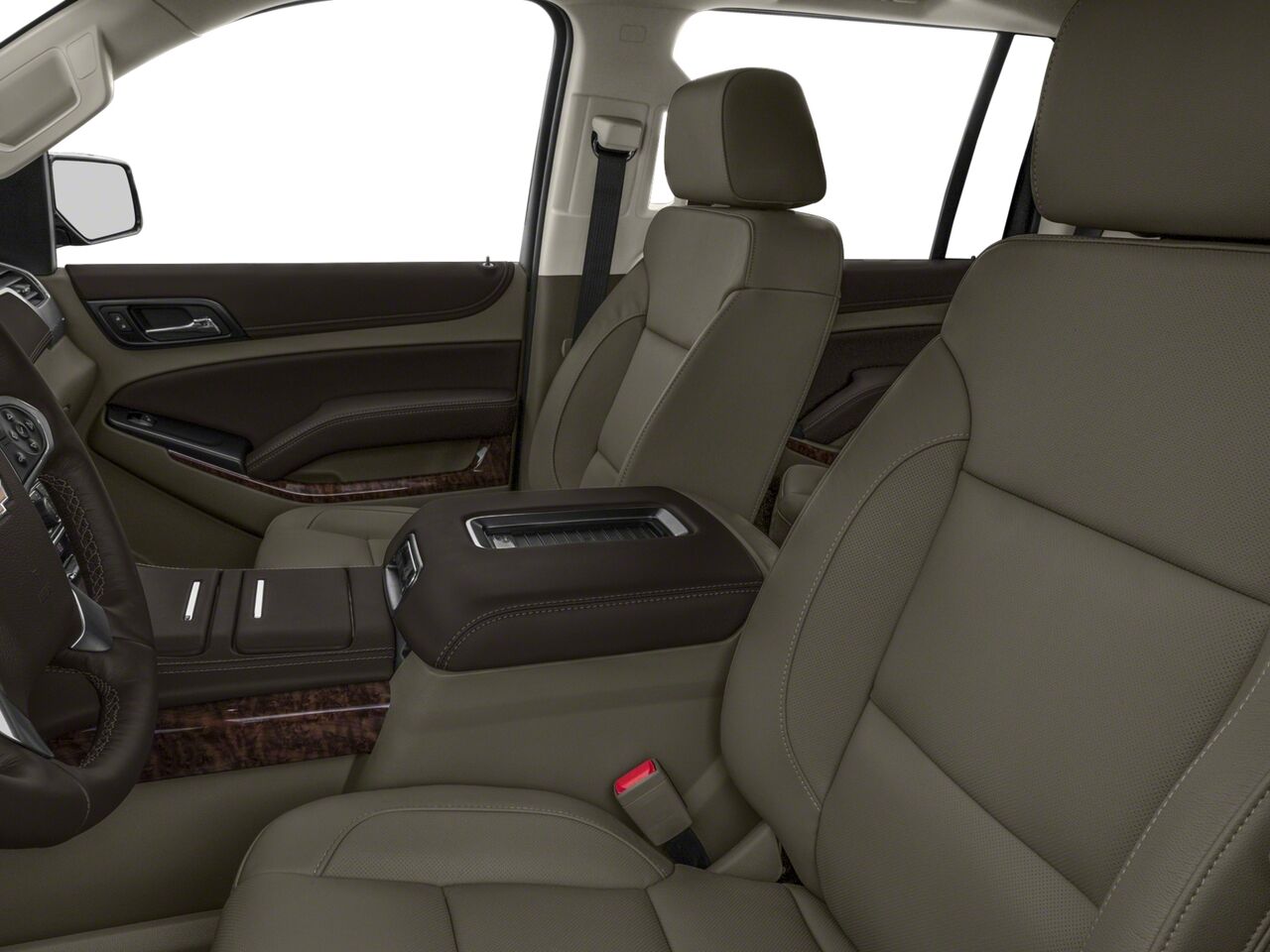 2018 Chevrolet Suburban Premier San Antonio TX