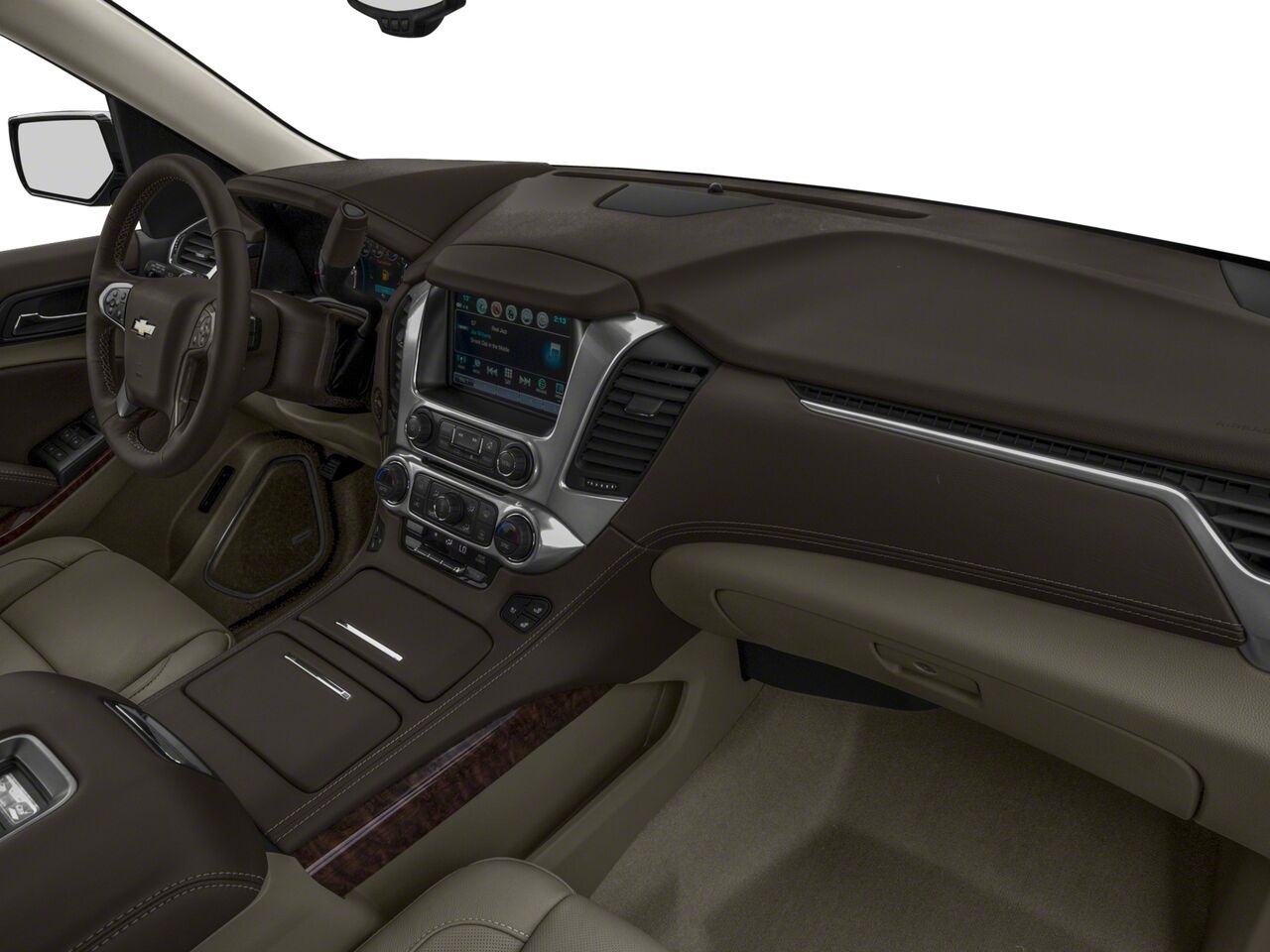 2018 Chevrolet Suburban Premier San Antonio TX